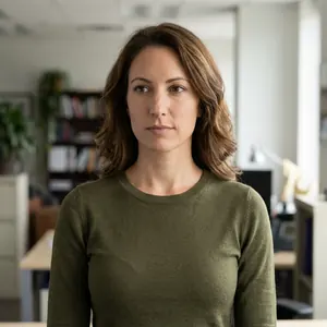 Eleanor Marchand